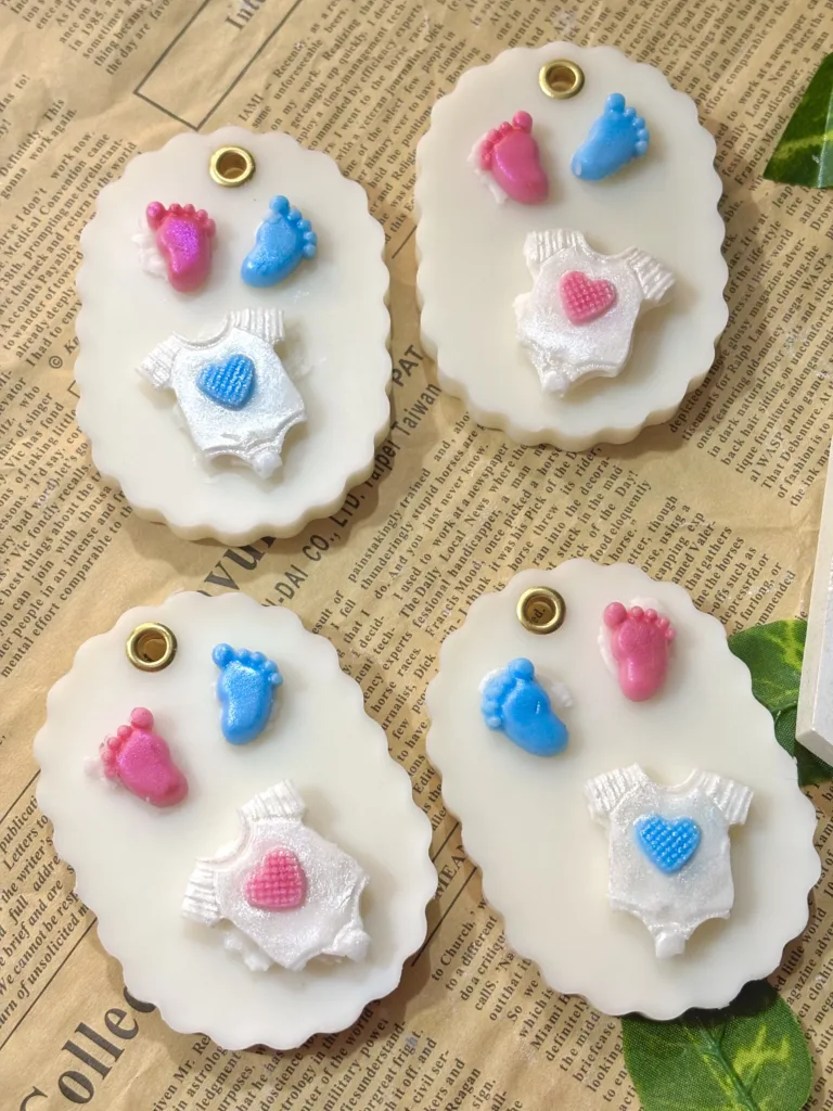 Baby shower