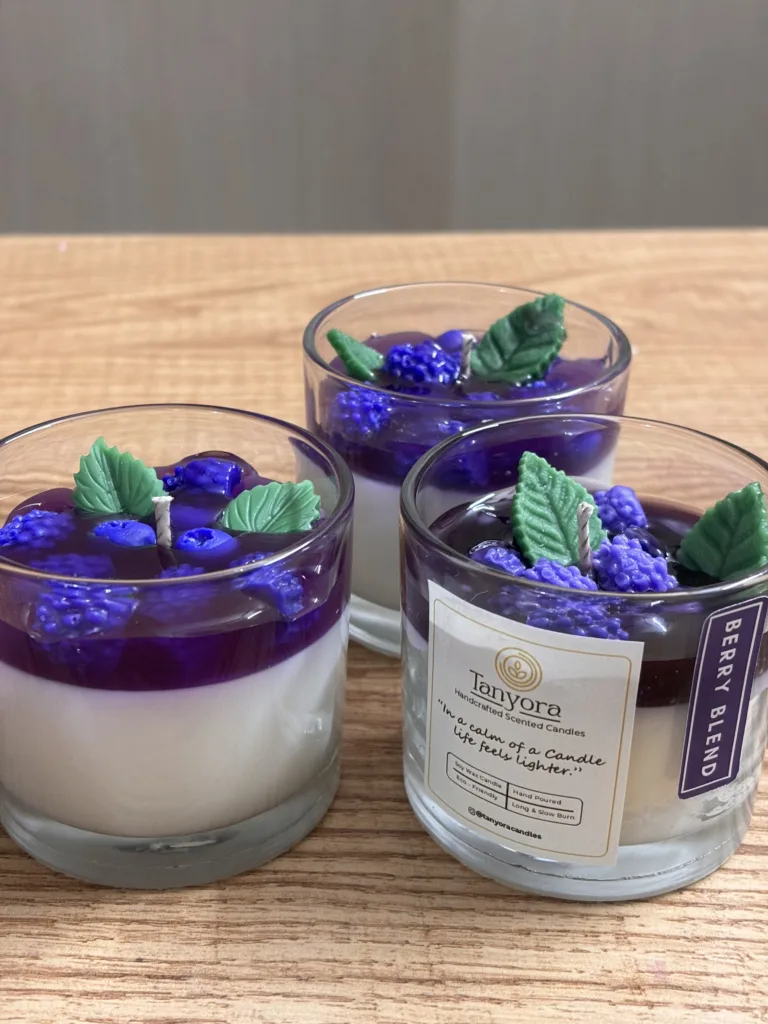 Berry bliss 100gm
