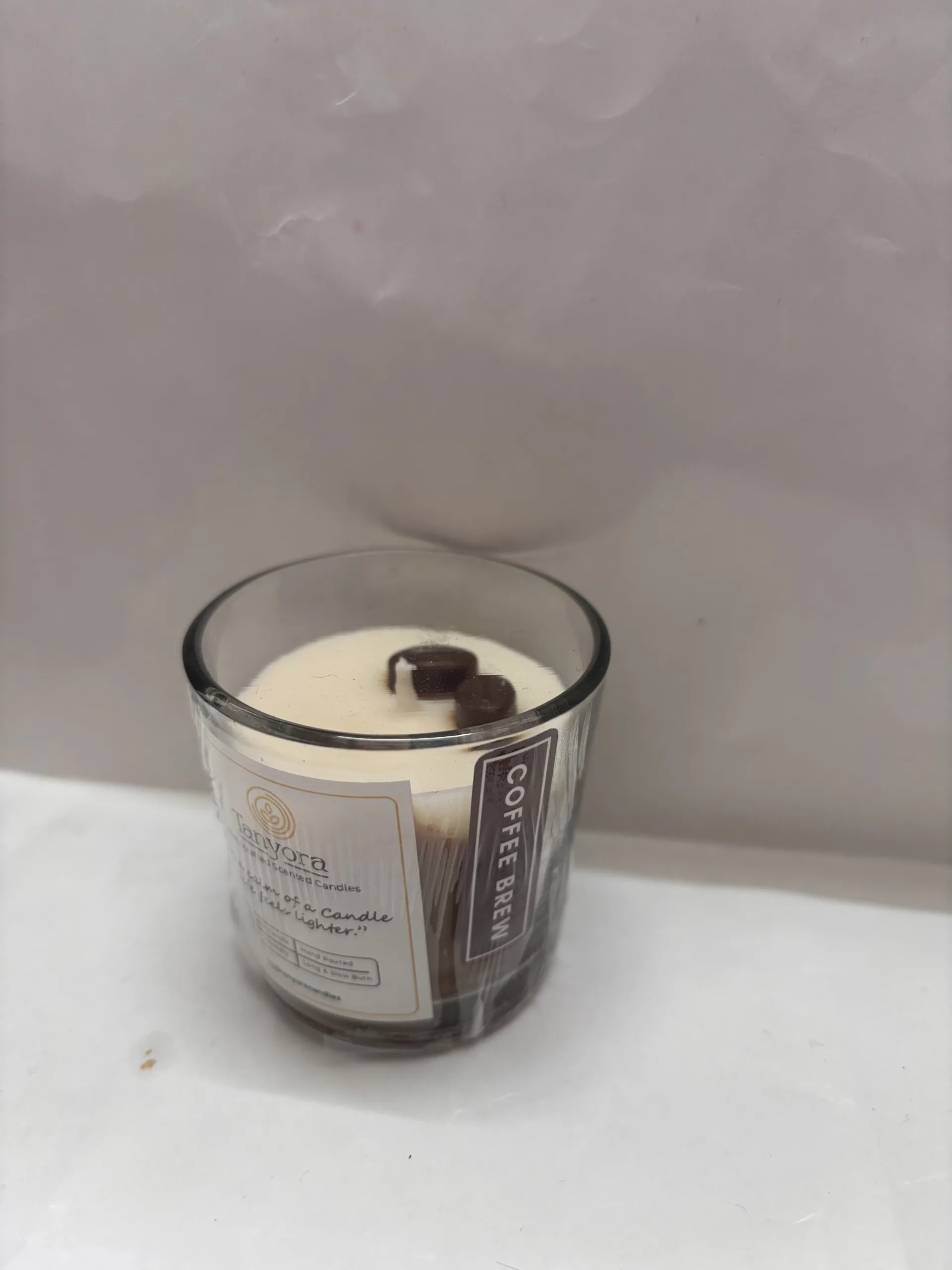 Coffee candle - Image 3