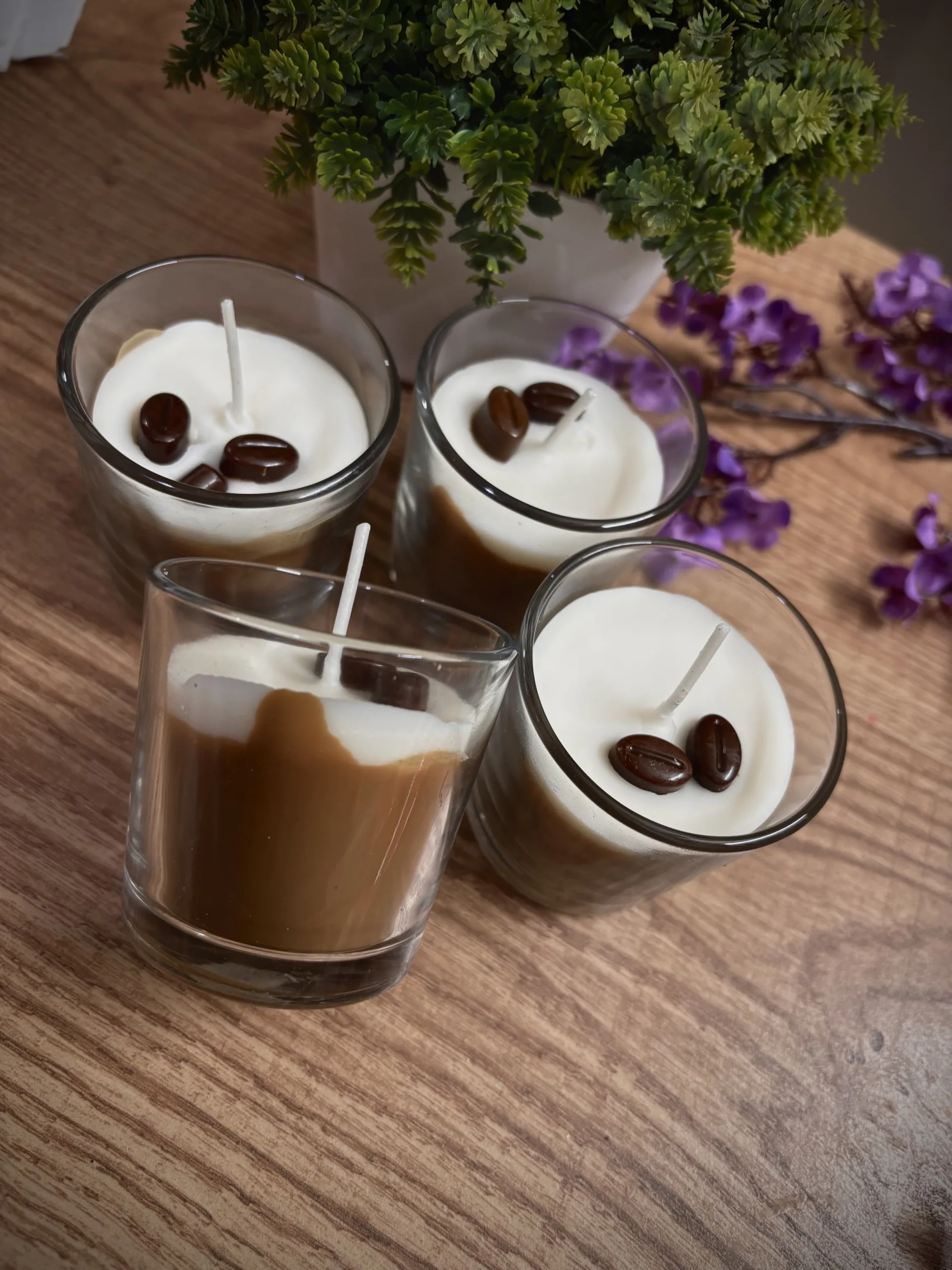 Coffee candle - Image 2