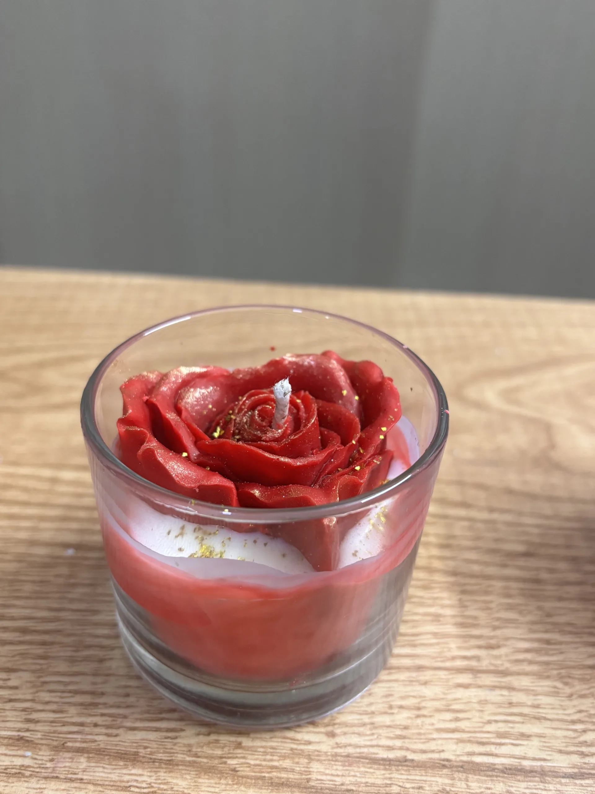 Scarlet rose 100gm