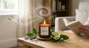 The Science of Scent: How Fragrance Notes Affect Your Mood & Home