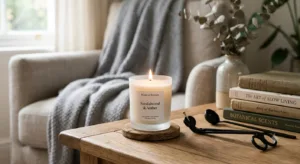 The Ultimate Guide to Candle Care: How to Make Your Candles Burn Longer, Cleaner, and Smarter