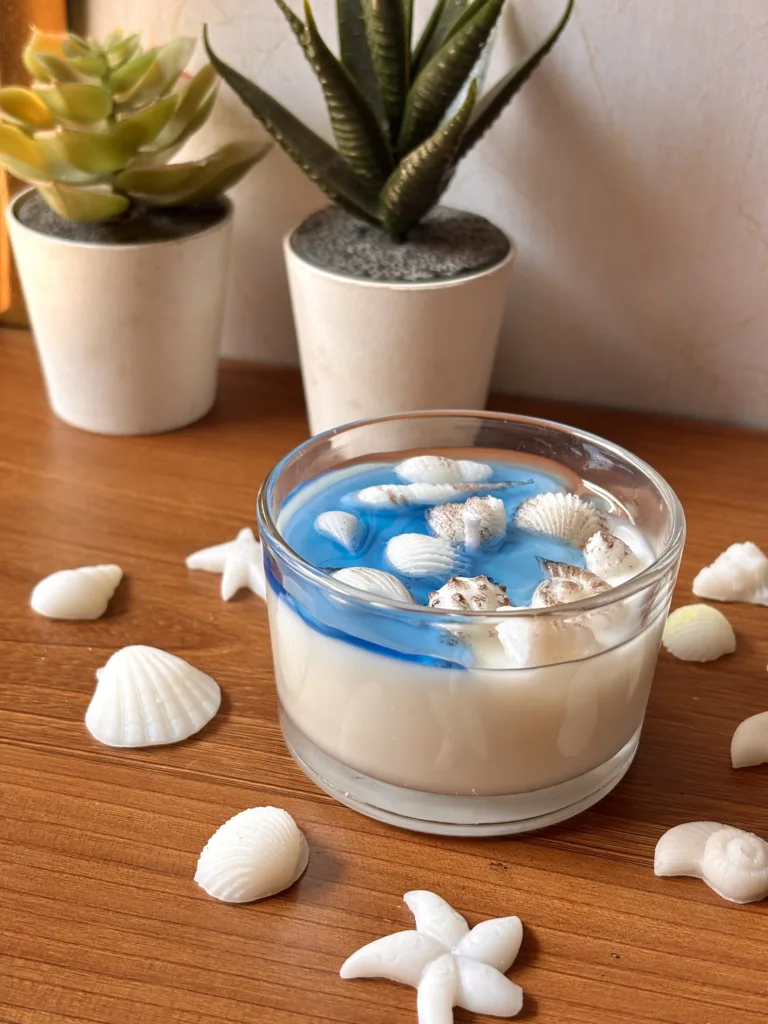 Tidalglow jar 100gm