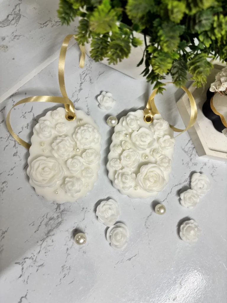 Test Product-White Rose