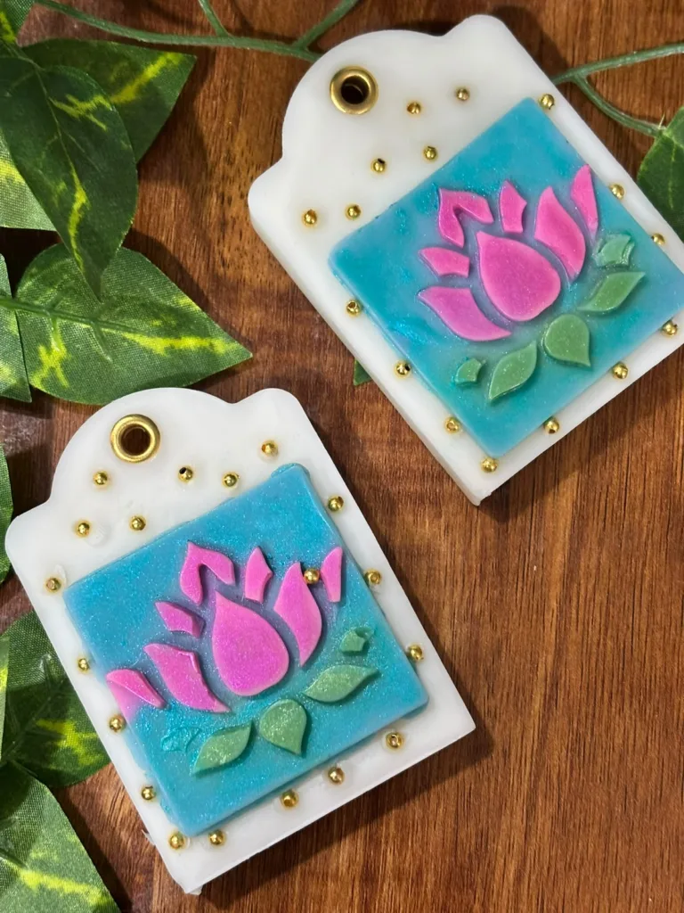 Kamal Wax Sachet